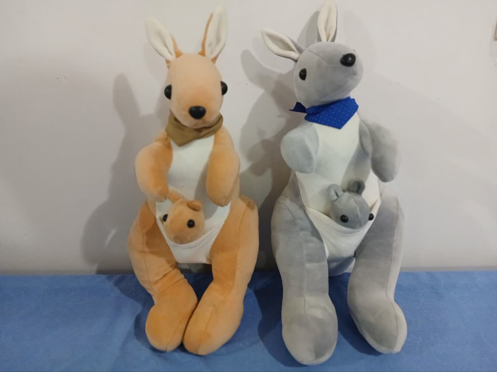 کانگرو بچه بغل