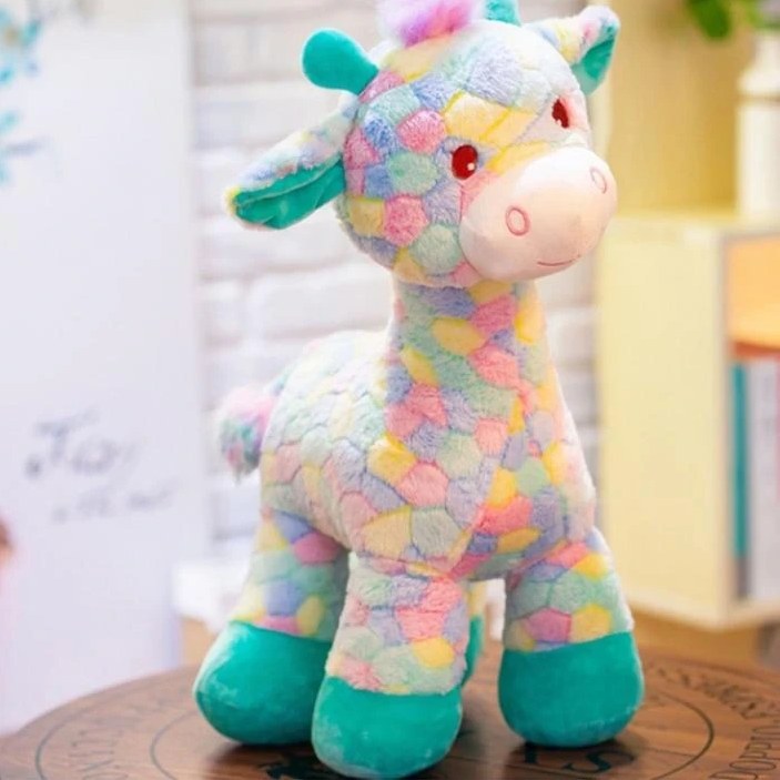 زرافه پولیشی خارجی