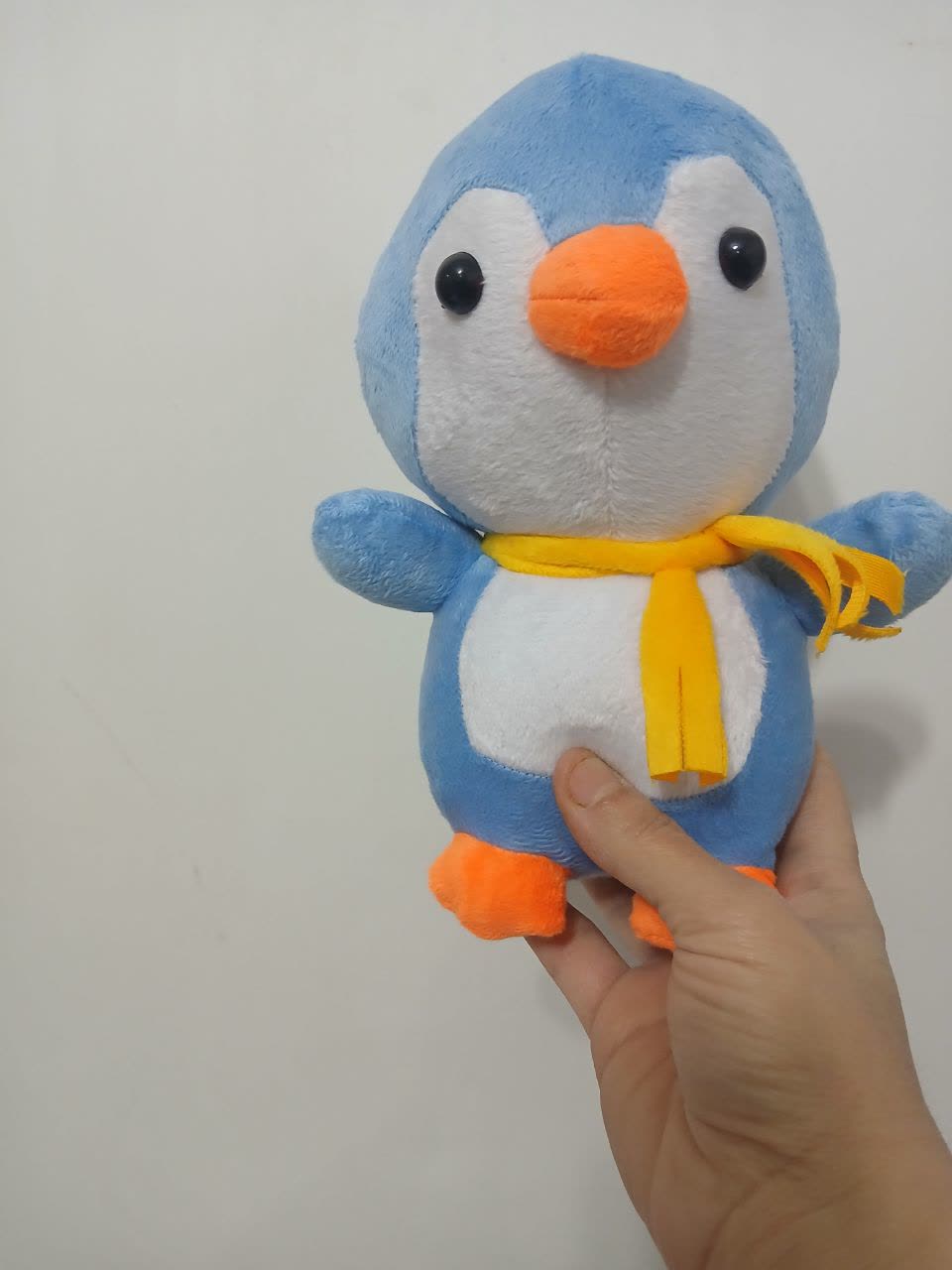 عروسک پنگوئن