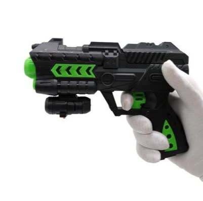 کلت تیر چسبونک