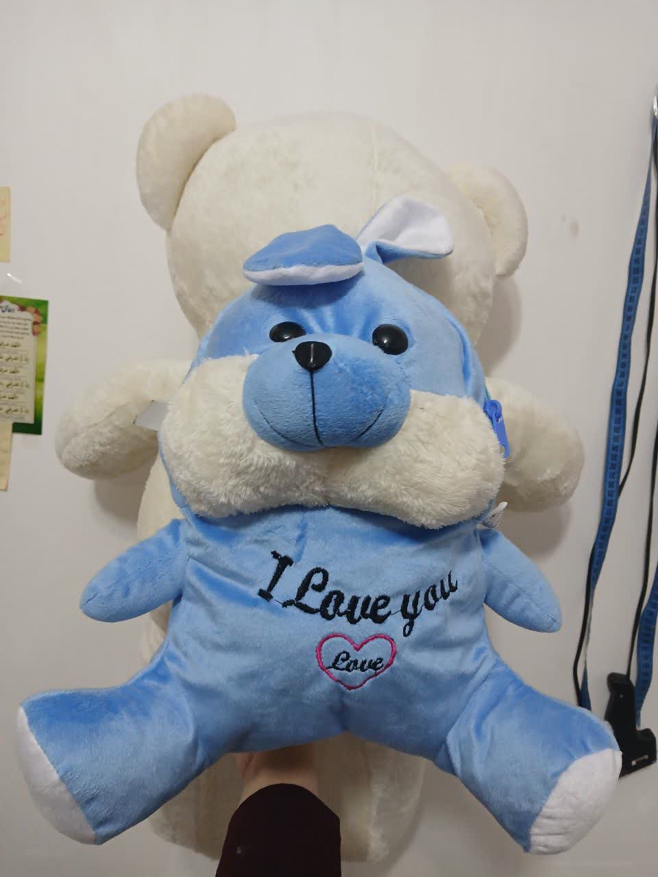 کوله خرگوشی