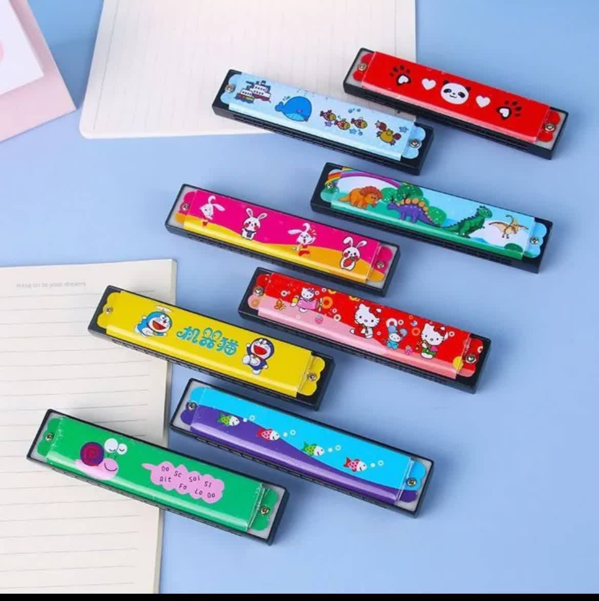 ساز دهنی بزرگ